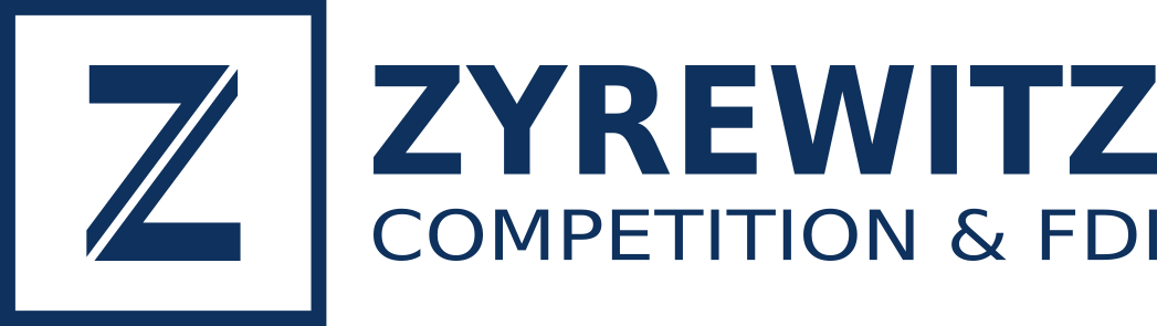 ZYREWITZ Competition & FDI